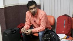 “Si a Bolivia le molesta Belaunde Lossio, que lo expulsen”