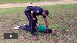 Policía que mató a hombre negro podría recibir pena de muerte