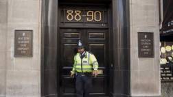 Impactante robo de US$ 300 millones en diamantes