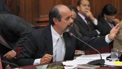 Mauricio Mulder le sugiere a Ollanta Humala “tomar valeriana”