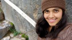 Estudiantes piden justicia por muerte de joven por bala perdida