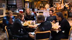 Los Vengadores: ¿Por qué nuevo filme acabará con una tradición?