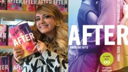 "After": publicaron el último libro de exitosa historia