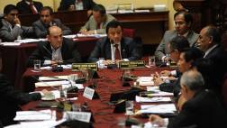 Fiscalización pide facultades para investigar compra de pañales