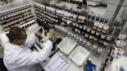 Popular y económico antialérgico puede tratar la hepatitis C
