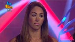 "Esto es guerra": tribunal sancionó severamente a Melissa Loza