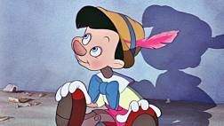 Disney alista una nueva versión de "Pinocho"