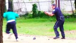 Video de policía asesinando a hombre negro casi fue borrado