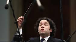 Gustavo Dudamel se estrenará en la Ópera de Viena
