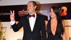 "Asu Mare 2" tuvo un avant premiere lleno de estrellas