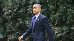 Barack Obama cuestiona el silencio de países hacia Venezuela