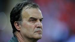 Marcelo Bielsa: cinco discursos de vestuario que te motivarán