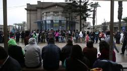 Nueva área de emergencias de hospital Loayza lista en 10 meses