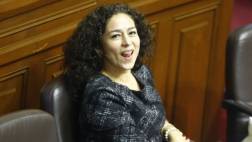 Corte Suprema anuló sentencia contra congresista Cecilia Chacón