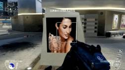 Call of Duty debuta con un anuncio en Snapchat