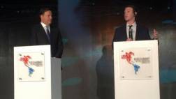 Facebook brindará conexión gratuita a internet a Panamá