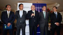 Cateriano a Confiep: Trabajamos para destrabar las inversiones