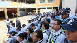 Debate: ¿Profesionalizar al serenazgo a través de una entidad?
