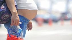 Embarazos de adolescentes aumentaron en Lima