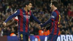 Luis Enrique: “Soy optimista por cómo veo al equipo”
