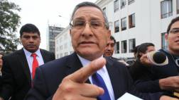 Comisión López Meneses: informe en minoría acusa a Villafuerte