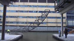 Arquitectura a tu servicio: ocho increíbles puentes peatonales