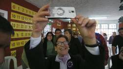 Villarán descartó integrar plancha presidencial de la izquierda