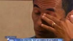 Lobatón sobre la salud de su madre: "Está luchando por su vida"
