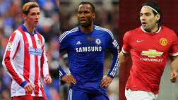 ¿Dónde jugarán estos monstruos del gol la siguiente temporada?
