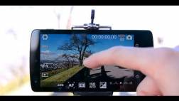 Graba videos profesionales con esta aplicación