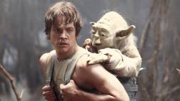 Star Wars: ya se puede descargar la saga completa en digital