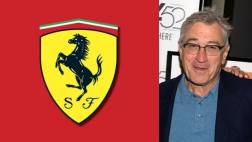 Robert De Niro protagonizará la película 'Ferrari'