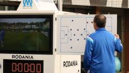 Marcelo Bielsa y su último invento en el Olympique de Marsella