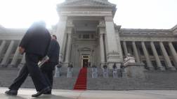 Poder Judicial cuestiona propuesta de ciertos candidatos al CNM