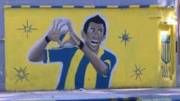 Di María, el crack que costó 20 balones en Argentina