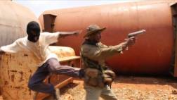 Uganda: El arte de hacer cine con solo 200 dólares