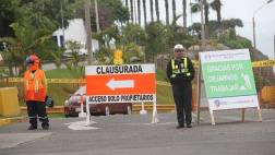 Costa Verde: desvíos propuestos por Barranco fueron aceptados