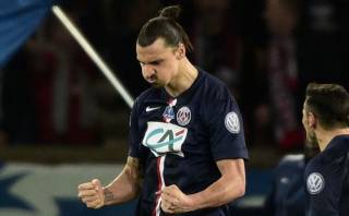 Ibrahimovic explotó por sanción: “Es una farsa y una vergüenza”