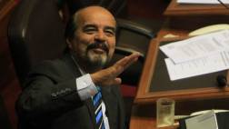 Mulder: Daremos la confianza a Cateriano si continúa el diálogo