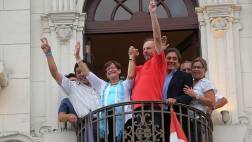 Editorial: Rancio abolengo