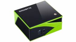 Evaluamos la Mini PC BRIX Gaming
