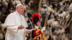 El Papa pide diálogo sincero y colaboración en Cumbre de Panamá