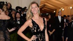 Gisele Bündchen y su último desfile: "Mi cuerpo me pidió parar"