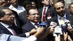 Pérez Guadalupe: Ley debe adaptarse para arrestar delincuentes
