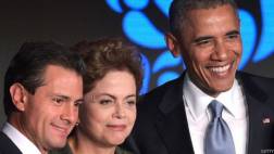 ¿Cuánto ha cambiado la relación de EE.UU. con Latinoamérica?
