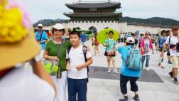 China creará "lista de la vergüenza" de turistas maleducados
