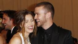 Justin Timberlake y Jessica Biel ya son padres