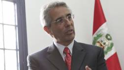 Cateriano dialogará el lunes con Somos Perú y Acción Popular