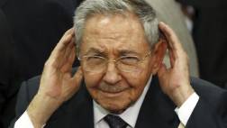 Raúl Castro y las mejores frases de su discurso en Panamá