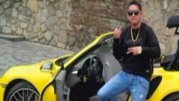 Gerald Oropeza: Conabi explica por qué ocupaba casa del Estado